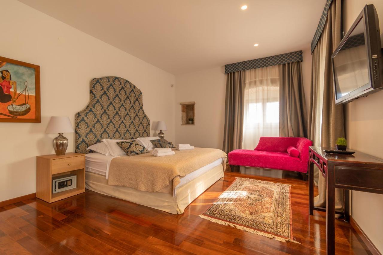 Heritage Apolon Bed & Breakfast Stari Grad (Hvar)